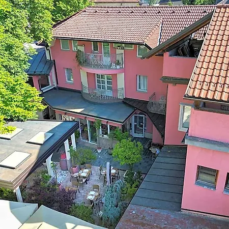 Boutique Asteria Готель 3*