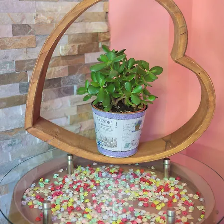 Boutique Asteria Любляна