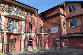 Boutique Asteria Любляна
