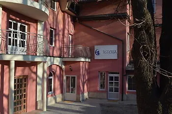 Boutique Asteria
