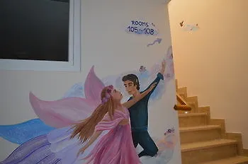 Готель Boutique Asteria Любляна