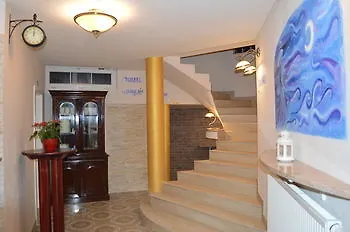 Boutique Asteria 3* Любляна