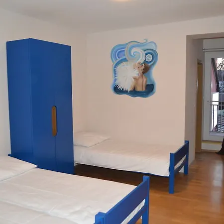 Boutique Asteria 3* Liubliana
