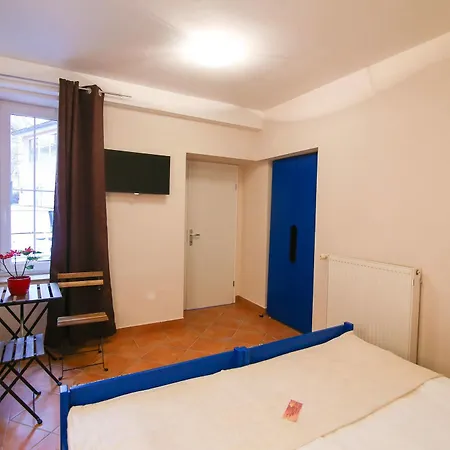 Boutique Asteria Hotel Ljubljana