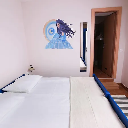 Szálloda Boutique Asteria Ljubljana