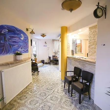 Hotel Boutique Asteria