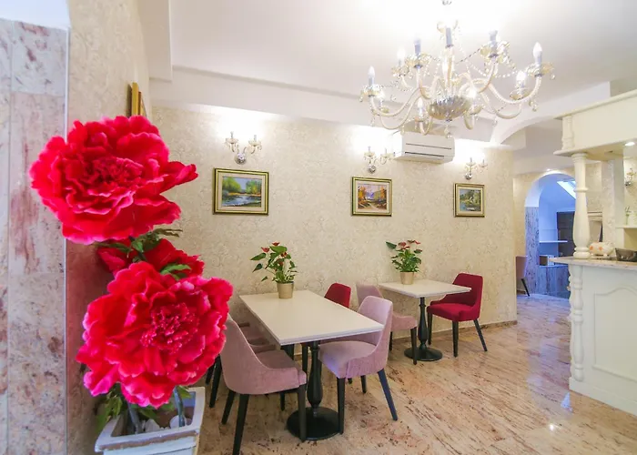 Hotel Boutique Asteria 3*