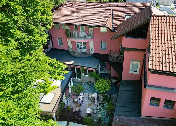 Отель Boutique Asteria 3*