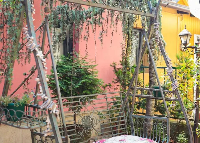 Boutique Asteria Любляна