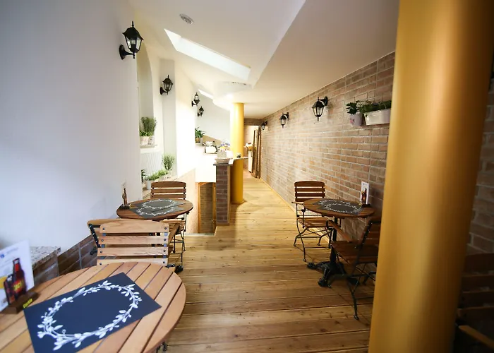 Отель Boutique Asteria