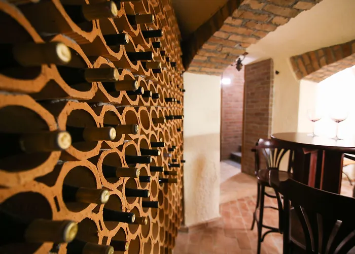 Hotell Boutique Asteria