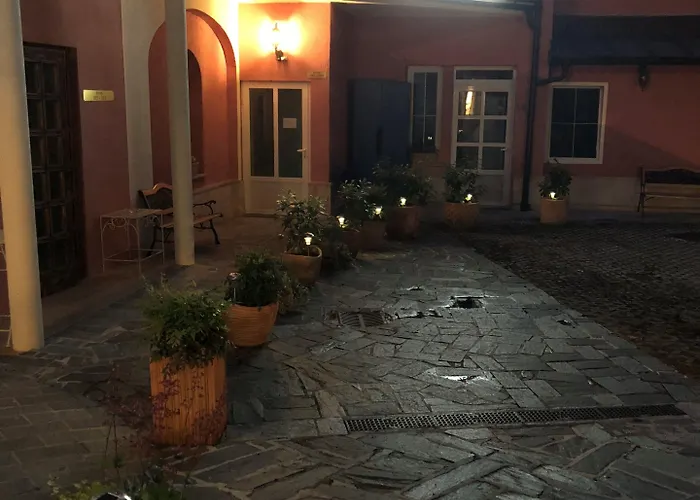 Boutique Asteria Ljubljana