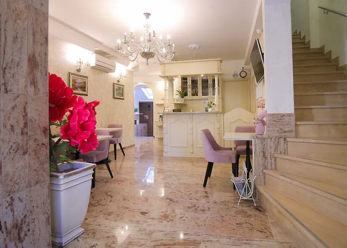 Boutique Asteria Hotell 3*