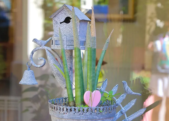 Hotell Boutique Asteria