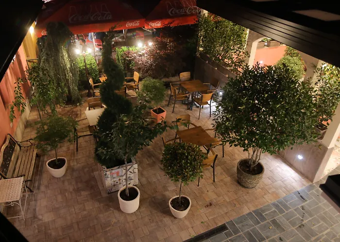 Boutique Asteria Ljubljana