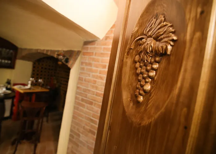 Boutique Asteria Hotel Ljubljana