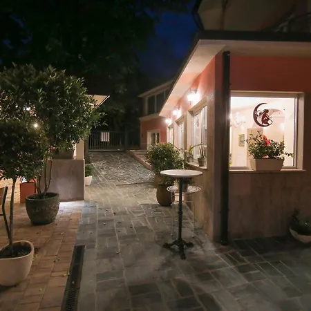 Boutique Asteria Hotel 3*