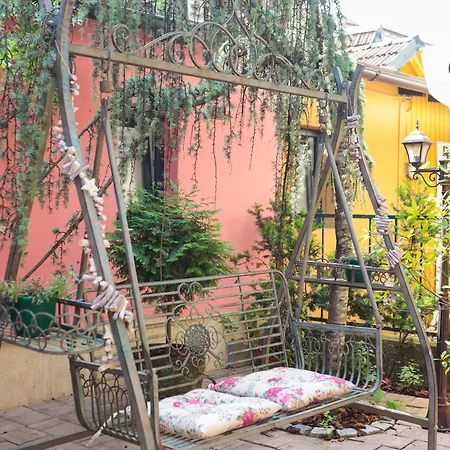 Boutique Asteria Ljubljana