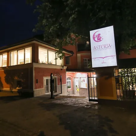 Boutique Asteria Hotel