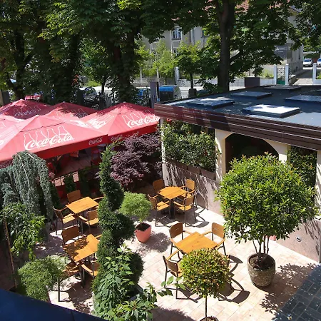 Boutique Asteria 3* Ljubljana