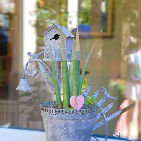 Hotel Boutique Asteria