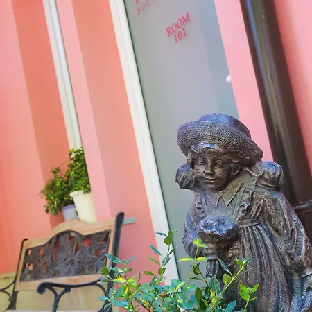 Boutique Asteria Ljubljana