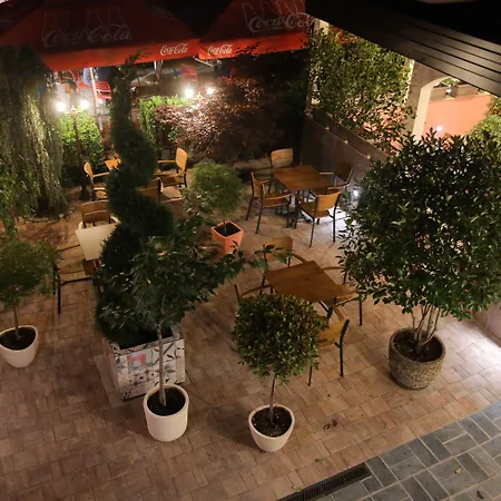 Boutique Asteria Ljubljana