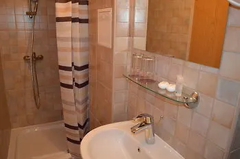 Hotel Boutique Asteria Ljubljana