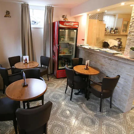 Boutique Asteria Hotel Ljubljana