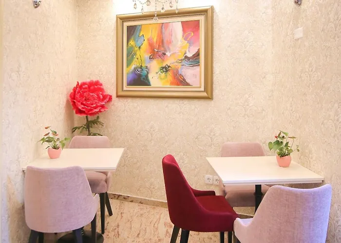 Boutique Asteria Hotel 3*