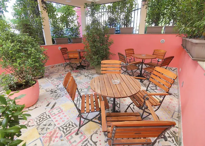 Boutique Asteria 3* Ljubljana