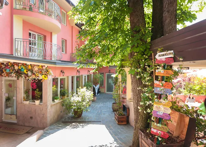 Boutique Asteria Hotel 3*