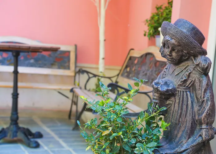 Hotel Boutique Asteria